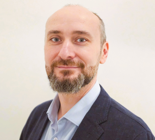 Greg Kurnikov | Business Invincibility™ Advisory Logo