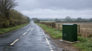 UK fibre broadband network operations entering maturity phase after alt-net growth era
